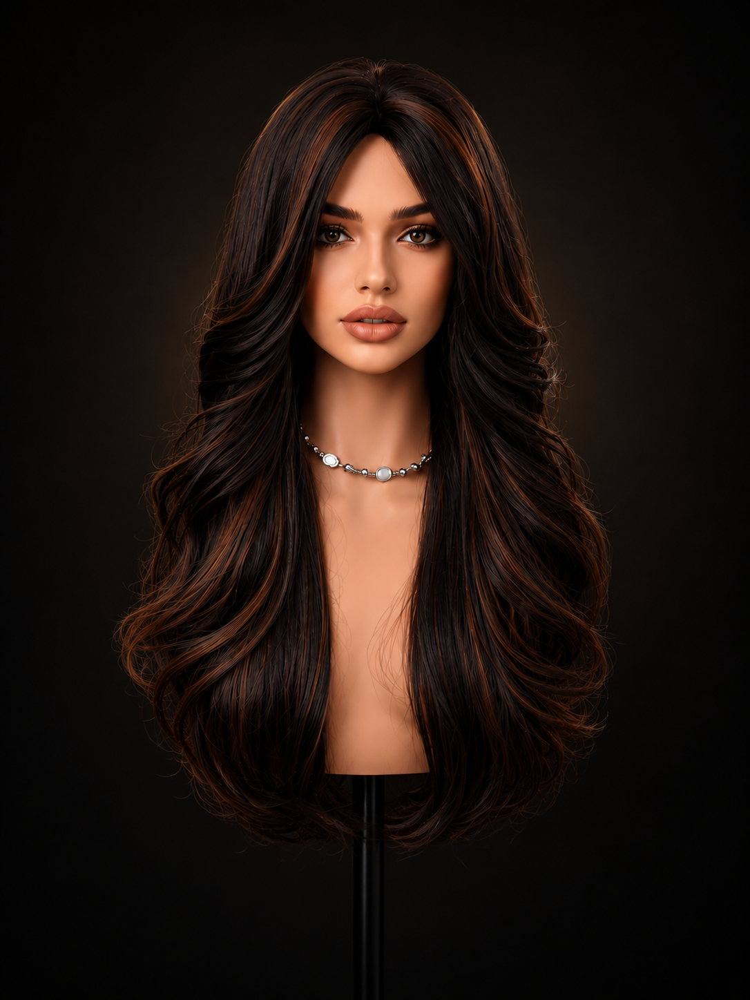 Cacao Noir Luxe