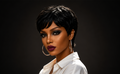 Velour Noir — The Crowned Muse Wig