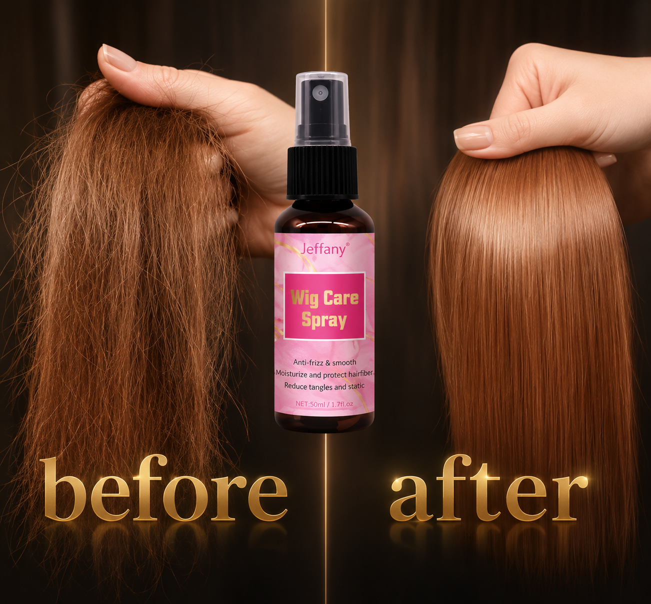 Elixir de Soie