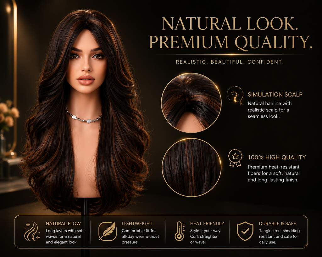 Cacao Noir Luxe